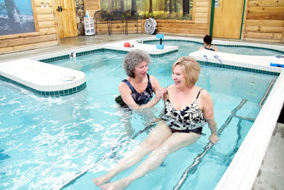 Impact Physical Medicine and Aquatic Center