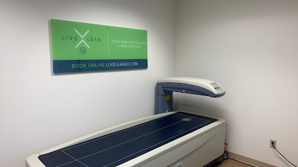 LiveLean RX Atlanta