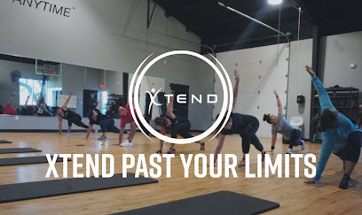 Xtend Fitness