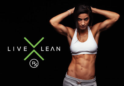 Live Lean RX Houston
