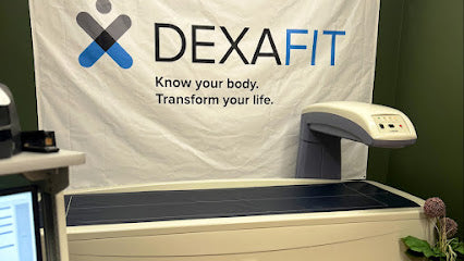 DEXAFIT Boston
