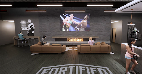 Fortified Fitness