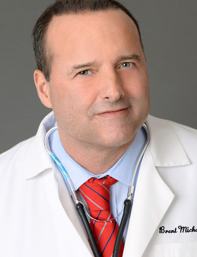 Brent J Michaels