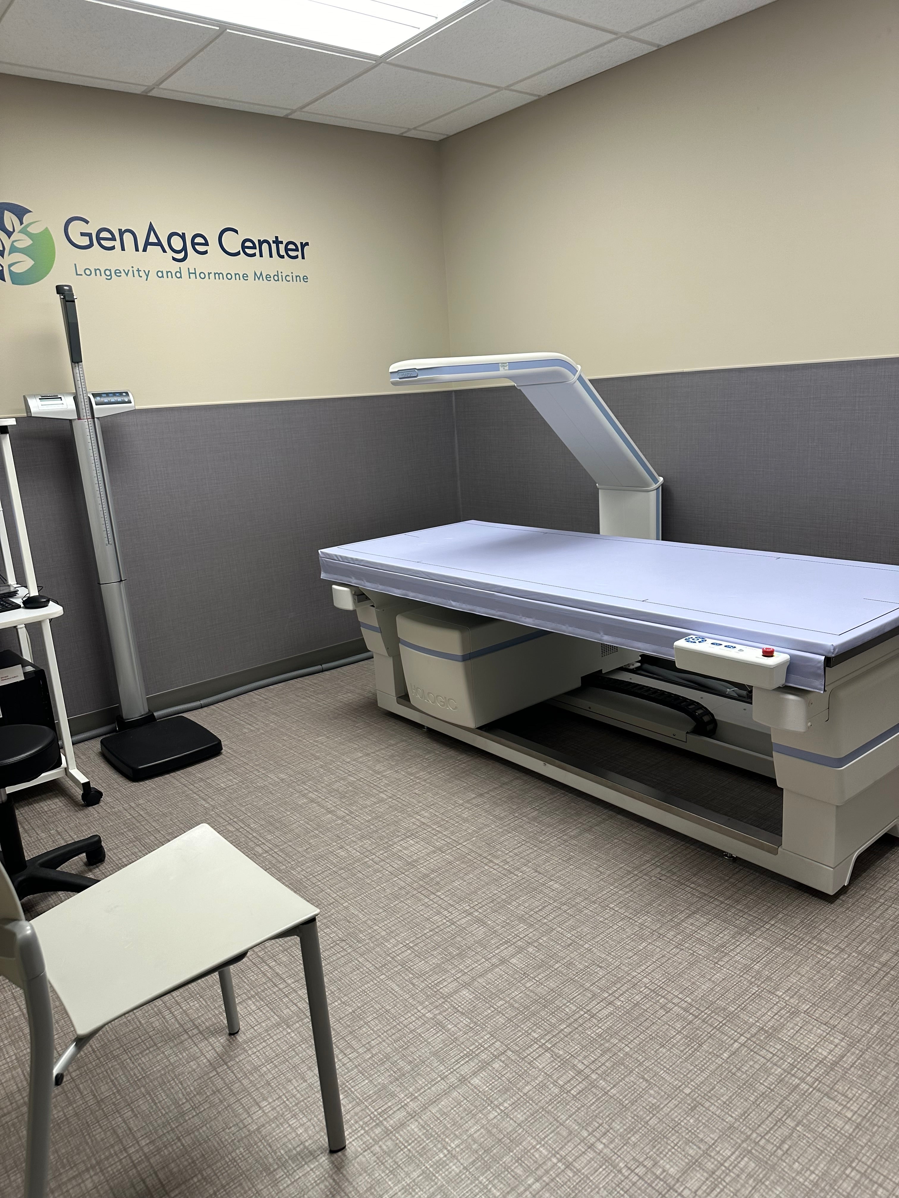 Get a DEXA Scan for Weight Loss, Longevity, Bone Health and more in