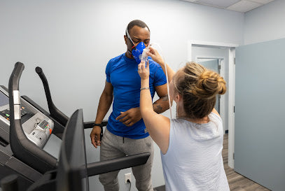 Fitness Insights of Louisville