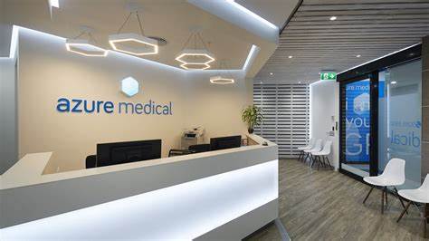 Azure Medical