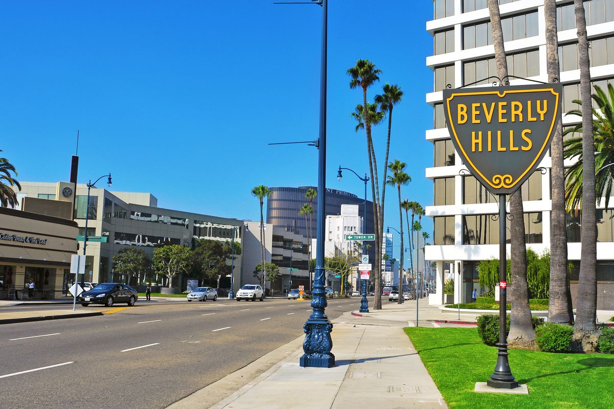Cenegenics Beverly Hills