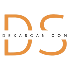 DEXA SCAN NEAR ME logo