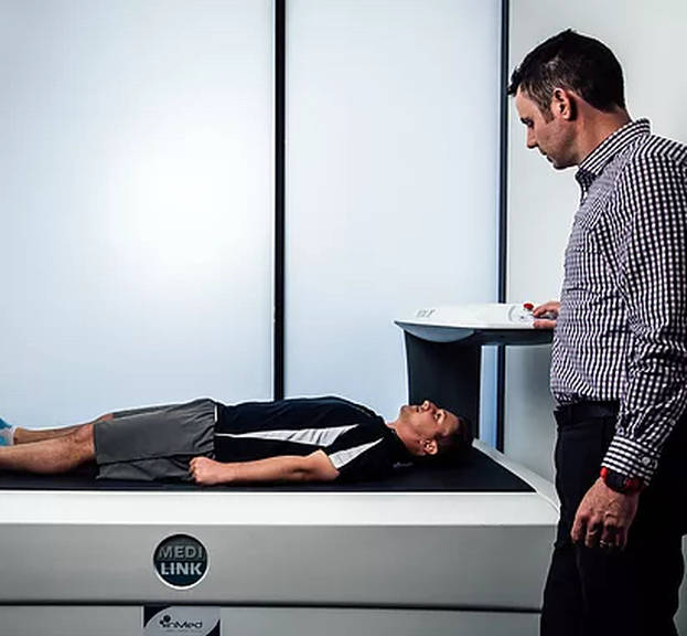 Sound Radiology