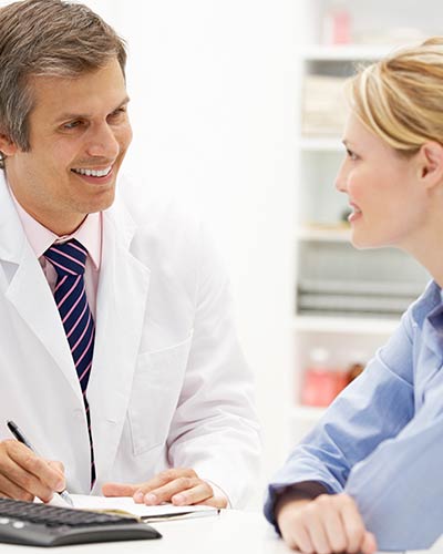 Primary Care Center of Clear Lake
