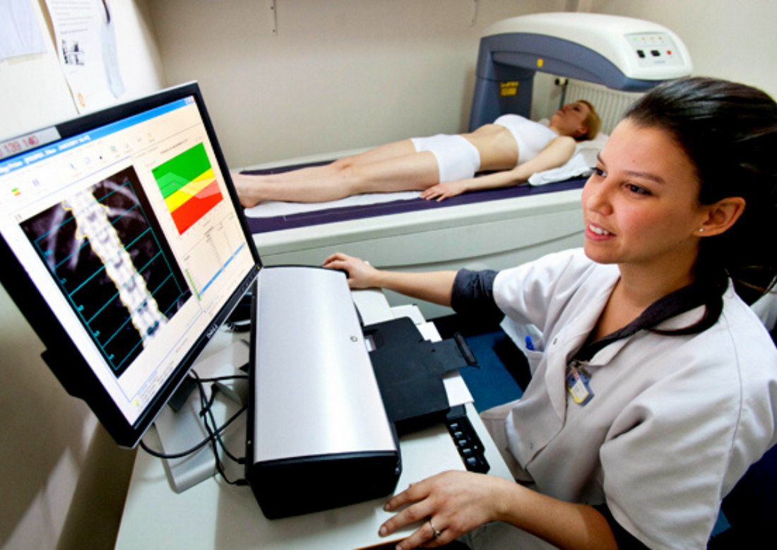 What Is the Cost of a DEXA Scan?
