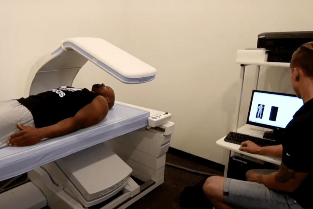 BOD POD vs. DEXA: Which is best for body composition testing? – DEXA ...