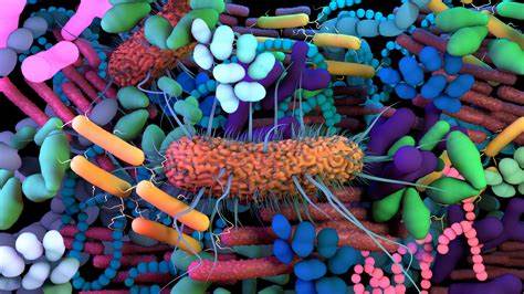Understanding the Microbiome & Gut Health