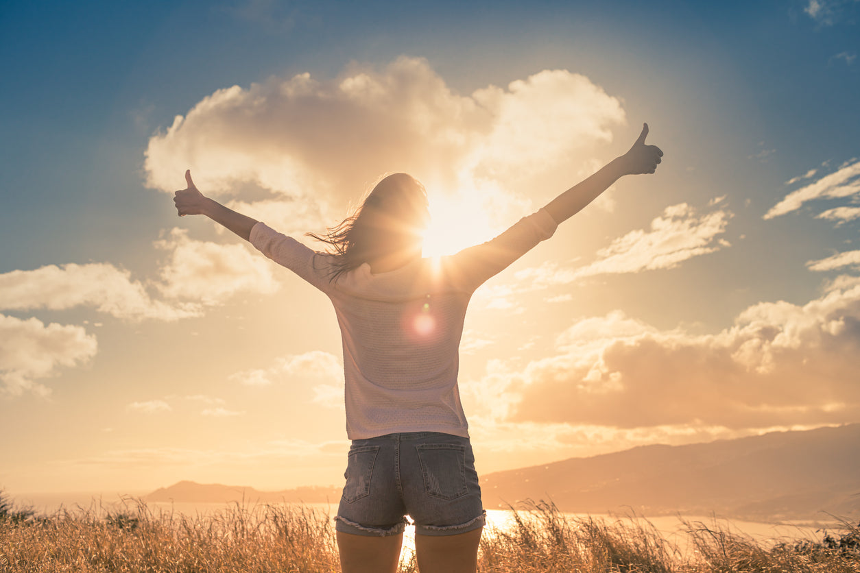 A Comprehensive Guide to Living Your Best Life & Optimizing your Healt ...