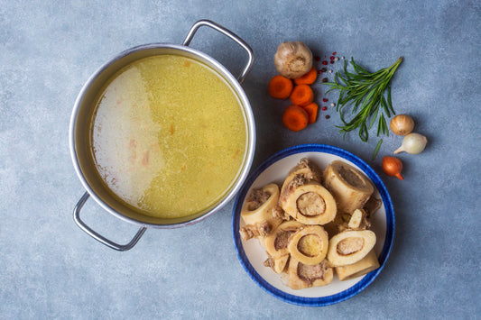 The Benefits of Bone Broth—Should you incorporate it in your health program?
