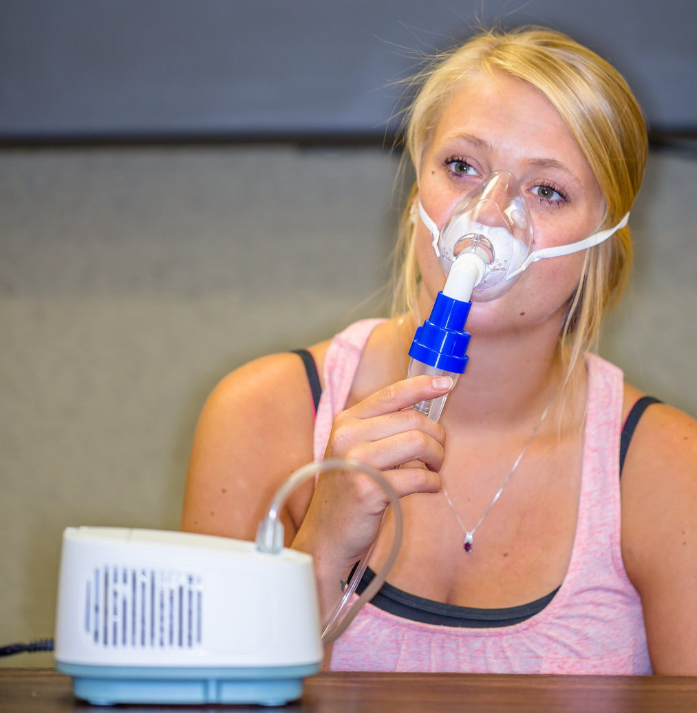 A Cornerstone of Health and Fitness: VO2 vs. RMR Explained – DEXA SCAN ...