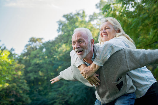 Unlocking the Secrets of Longevity: The Life-Extending Benefits of utilizing DEXA to track your health