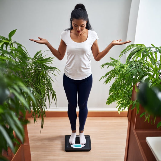 Re-Evaluating BMI: A Leap Forward in Weight Management with DEXA
