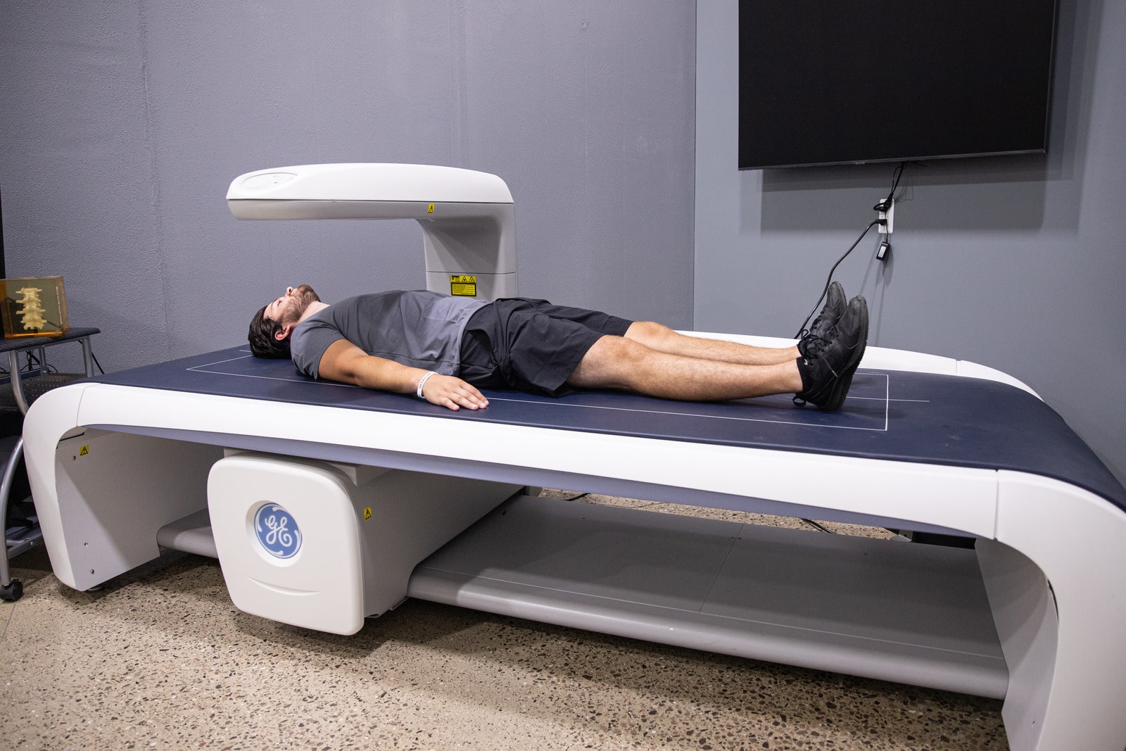 How Often Should You Get A New DEXA Scan? DEXA SCAN NEAR ME How Often Should You Get A New DEXA Scan? DEXA SCAN NEAR ME
