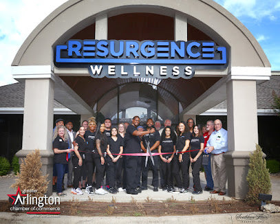 Resurgence Wellness