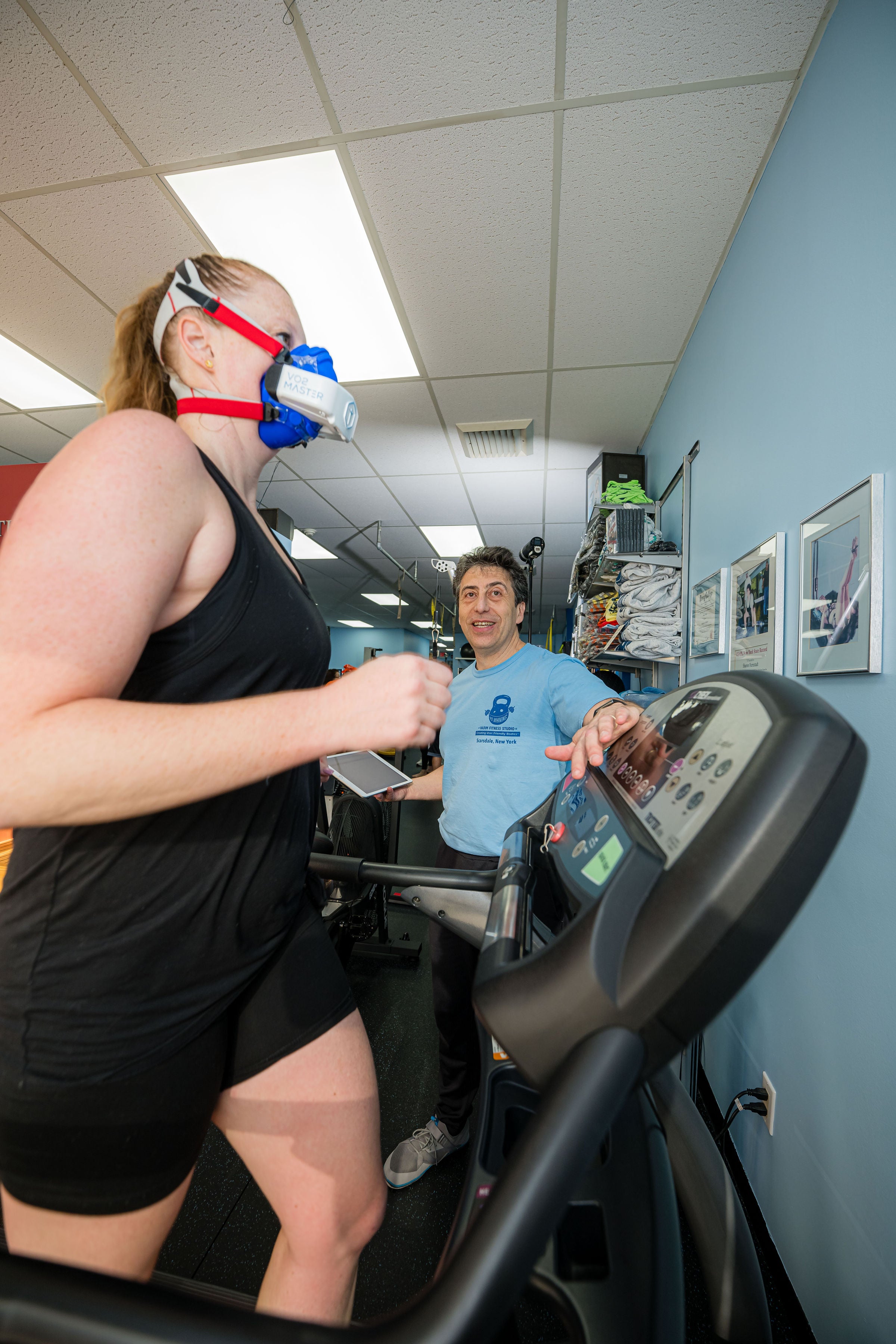 VO2 Max (AMR) Test in Scarsdale, NY – DEXA SCAN NEAR ME