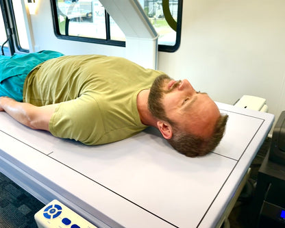 DEXA Scan, RMR, & Vo2 Test in West Palm Beach, FL (Okeechobee Blvd)