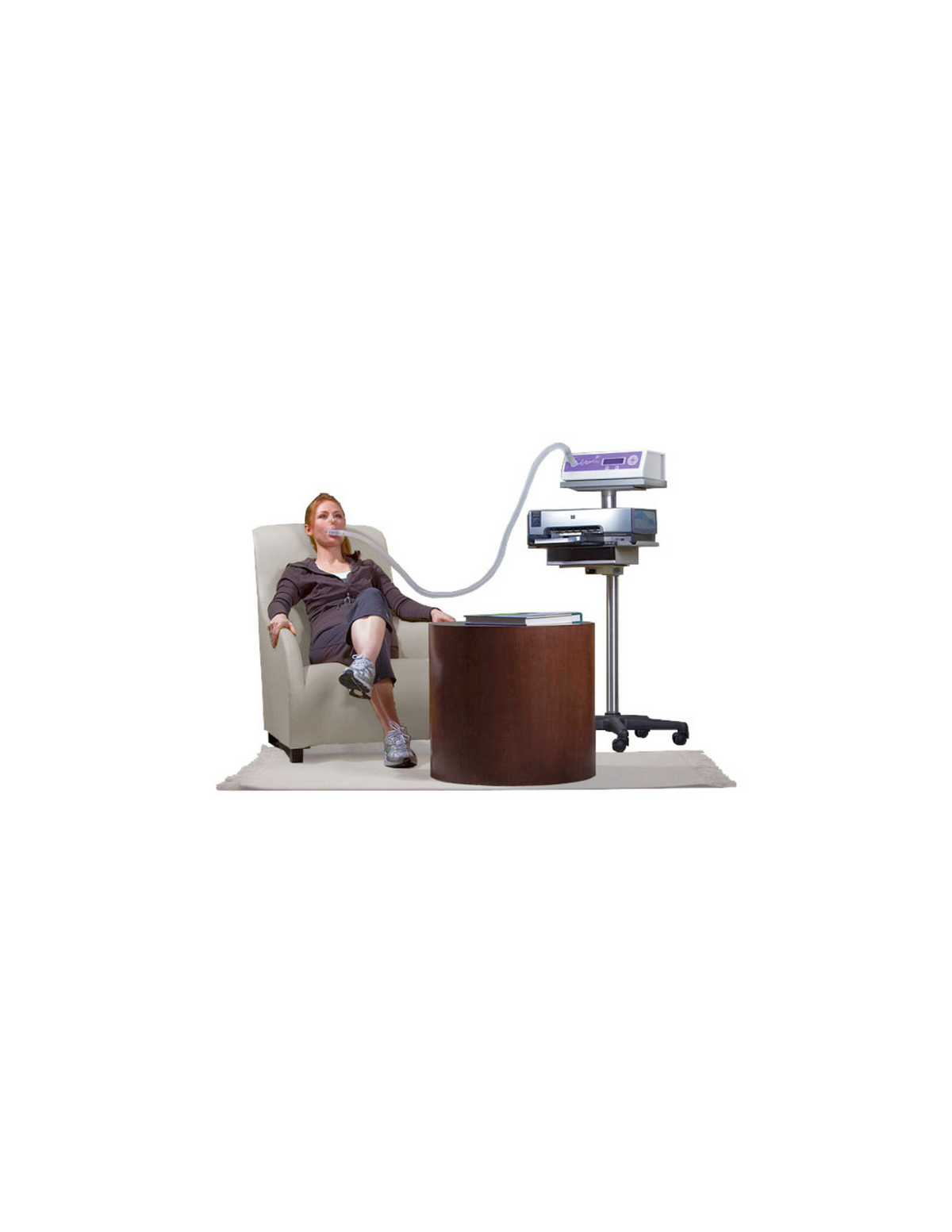 Calorie Testing Machine RMR Test in Jericho, NY – DEXA SCAN NEAR ME