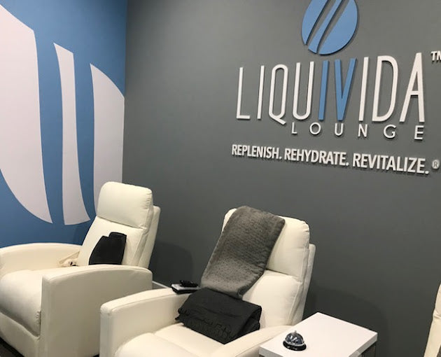 Liquivida Lounge