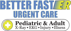 Better Faster Urgent Care