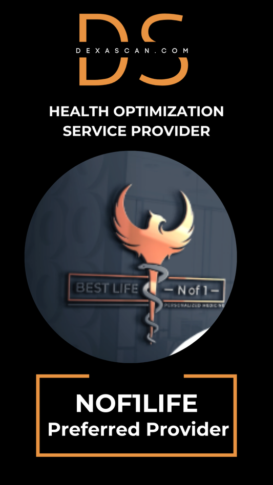 DEXA Scan in Northville, MI