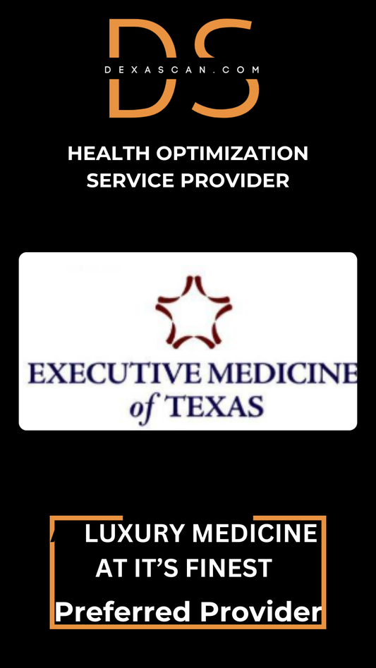 DEXA Scan in Southlake, Texas (East State Hwy 114)