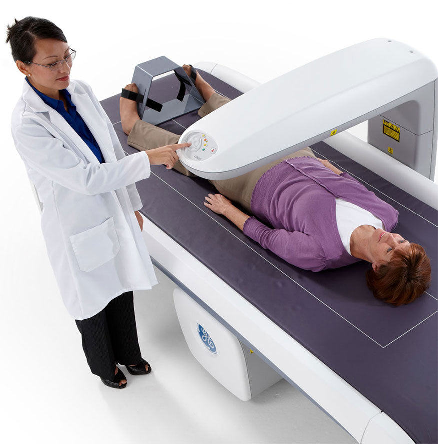 Bone Density (DEXA) Scan