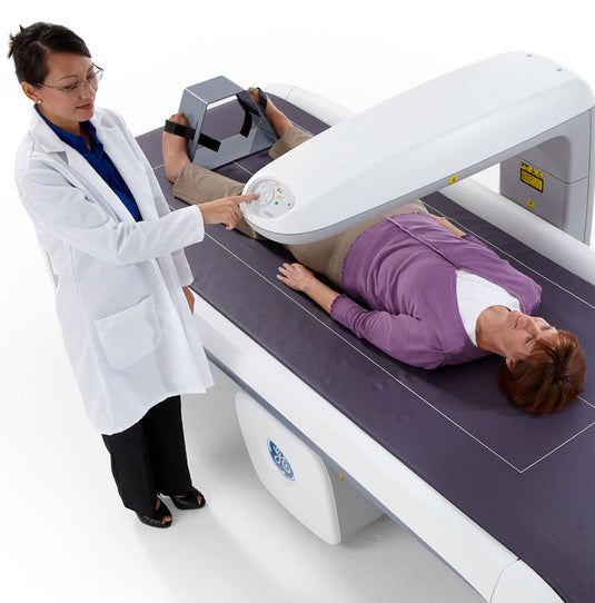 Learn More DEXA SCAN NEAR ME
