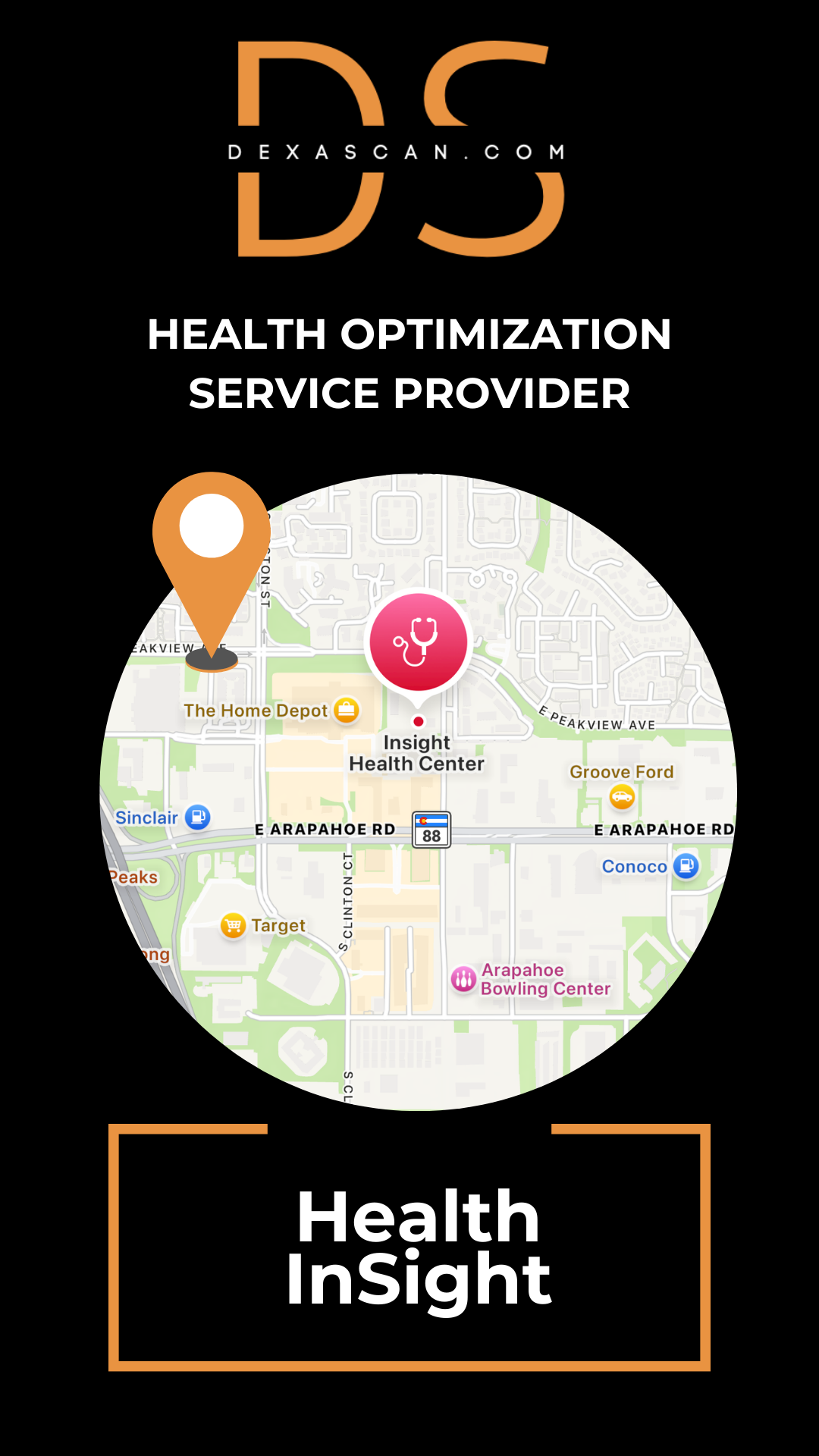 DEXA Scan, RMR, & VO2 Tests in Salt Lake City (Layton), UT