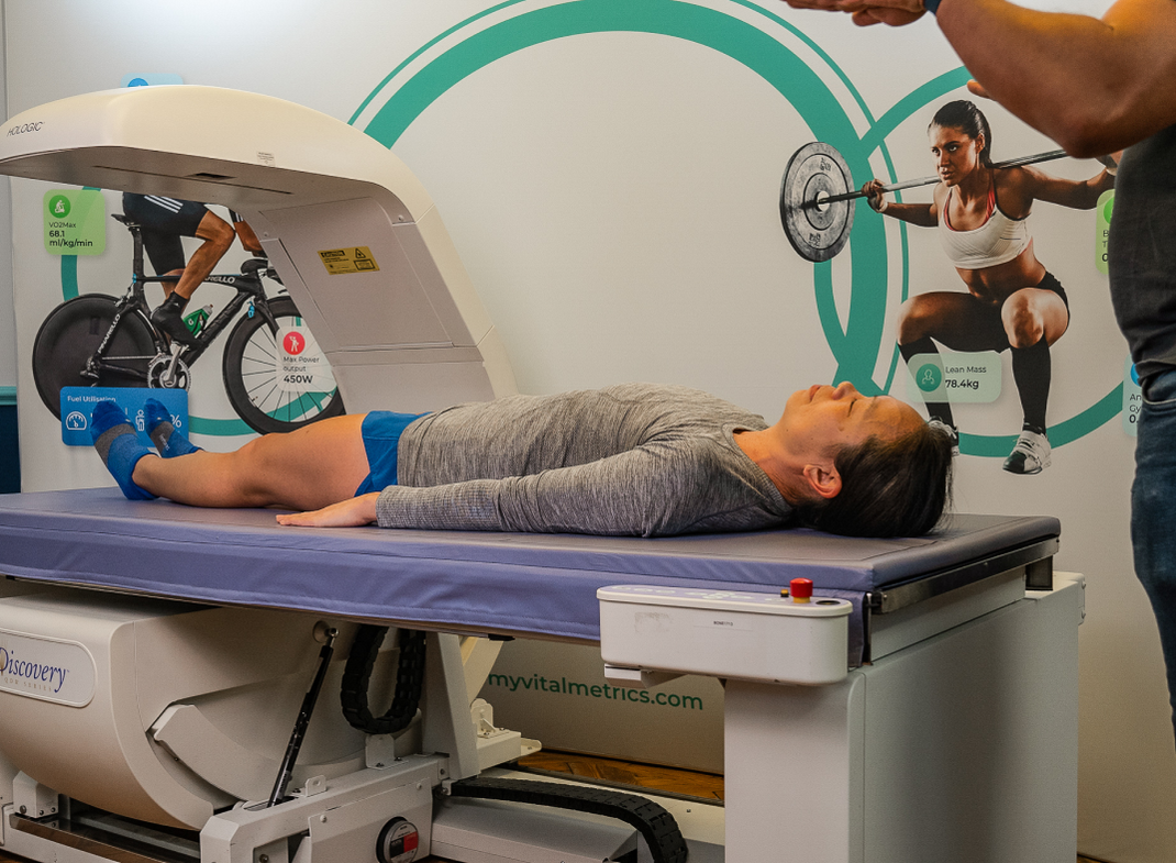 Learn More DEXA SCAN NEAR ME