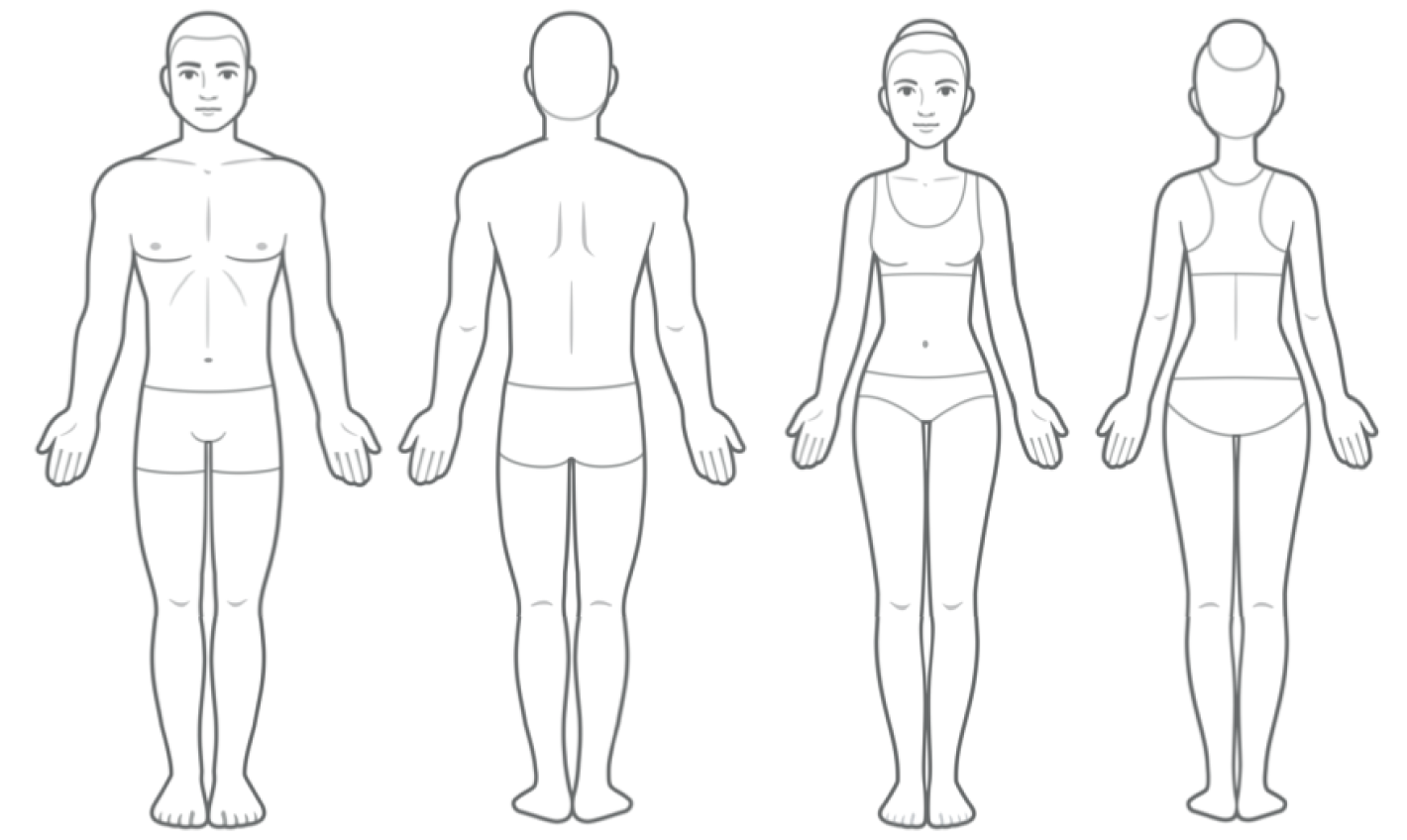 Body Composition – DEXASCANNEARME