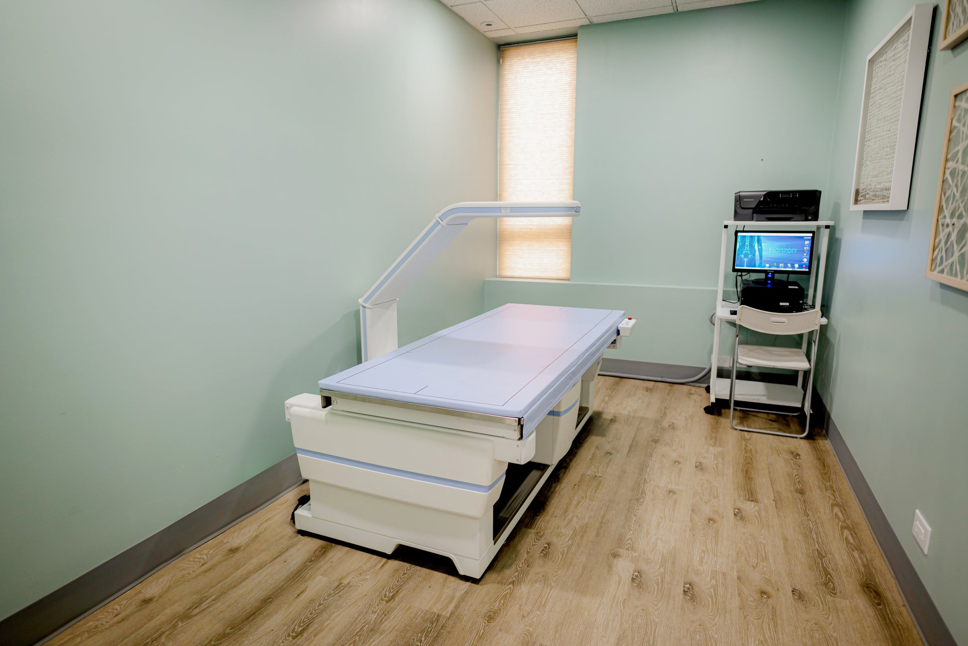 Get a DEXA for weight loss, longevity, bone health and more in Evanston