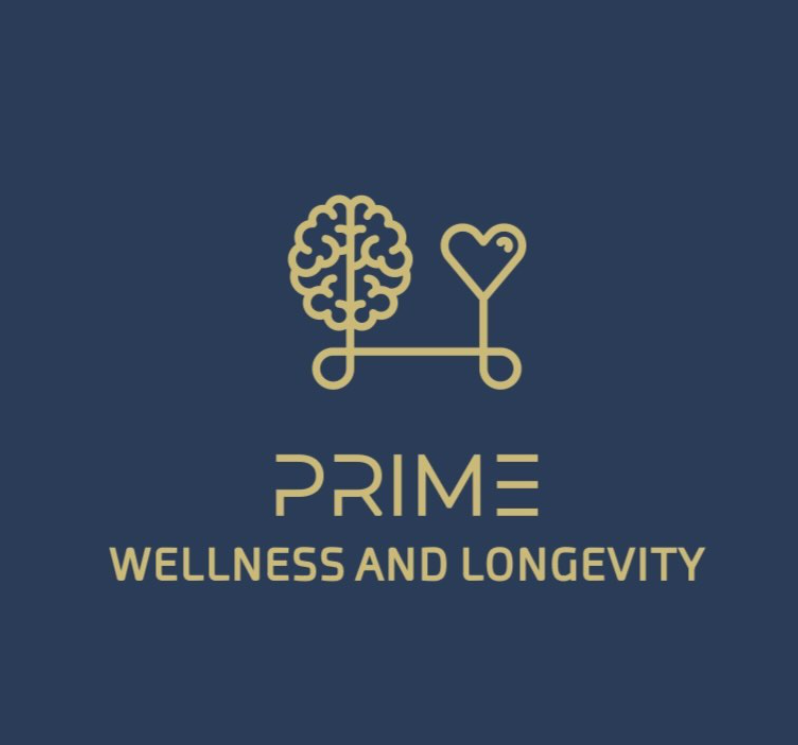 Prime Wellness and Longevity