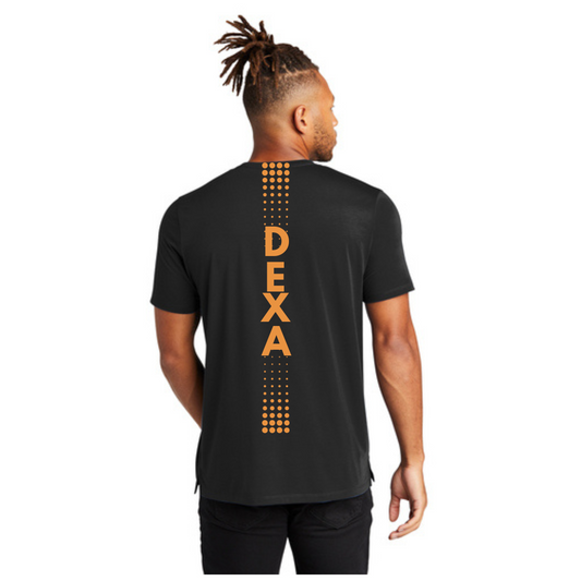 DEXA Scan Unisex DEXA T-Shirt